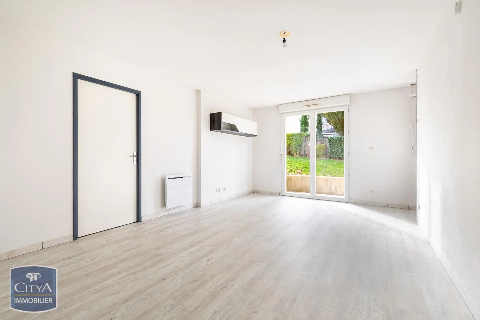 Photo 3 Appartement 2 pièces 52.45m²