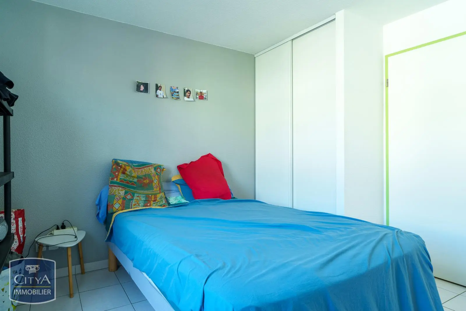 Photo 6 Appartement 2 pièces 35.41m²