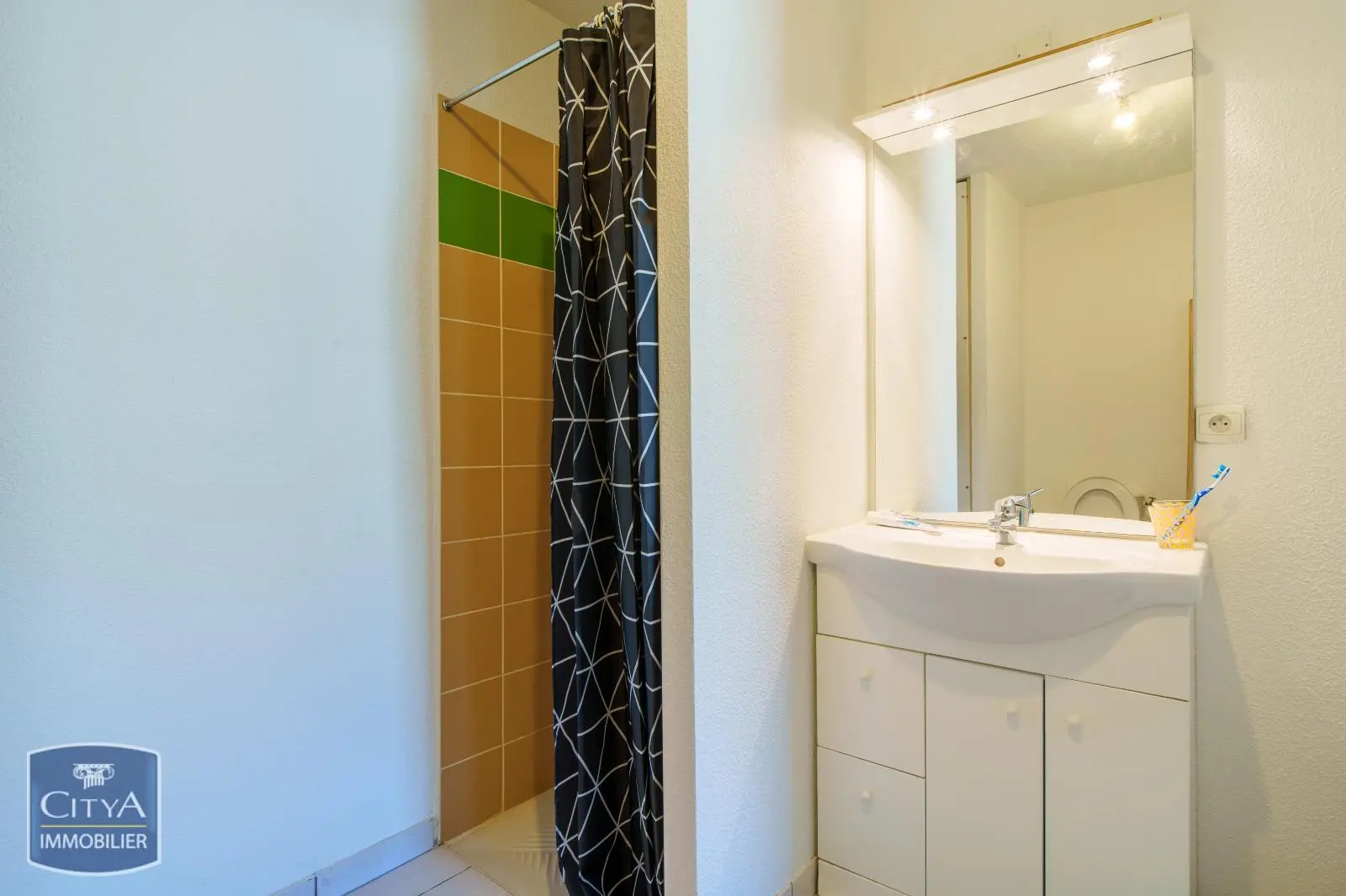 Photo 8 Appartement 2 pièces 35.41m²