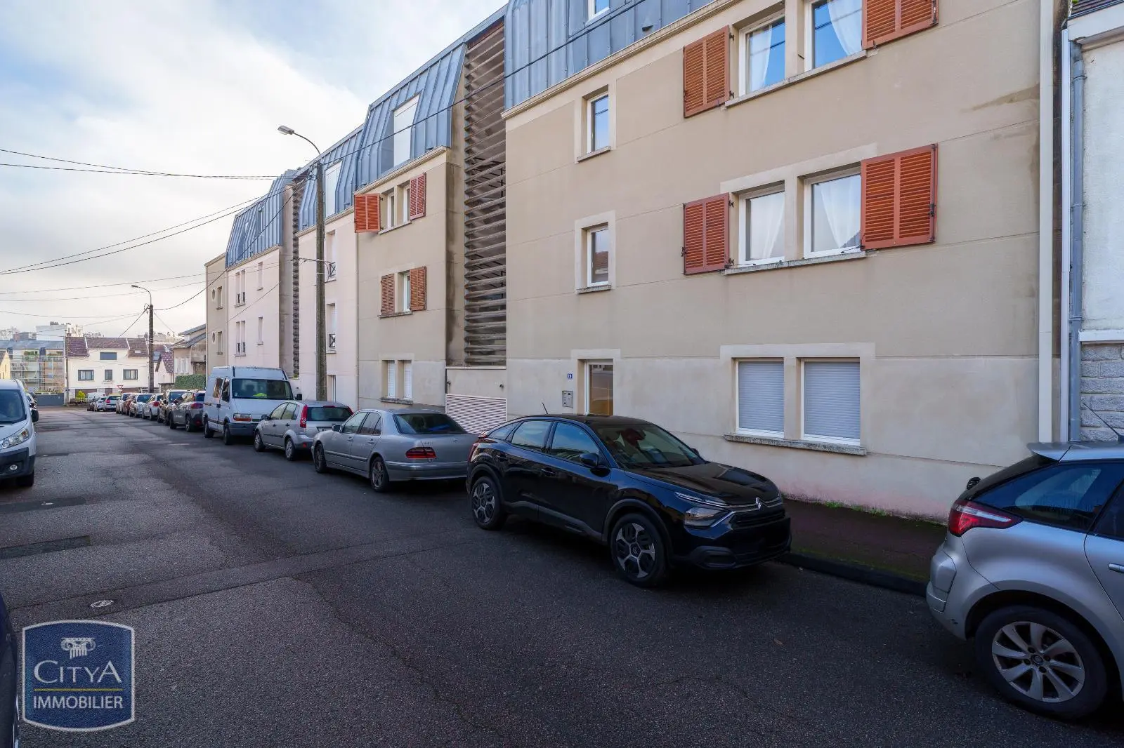 Photo 5 Appartement 5 pièces 102.8m²