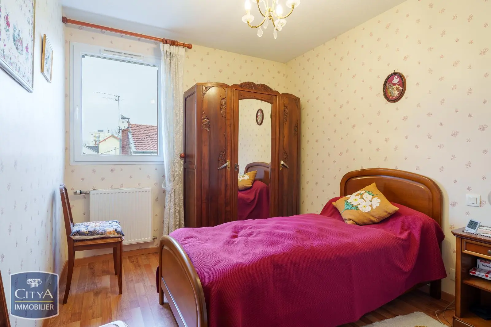 Photo 9 Appartement 5 pièces 102.8m²