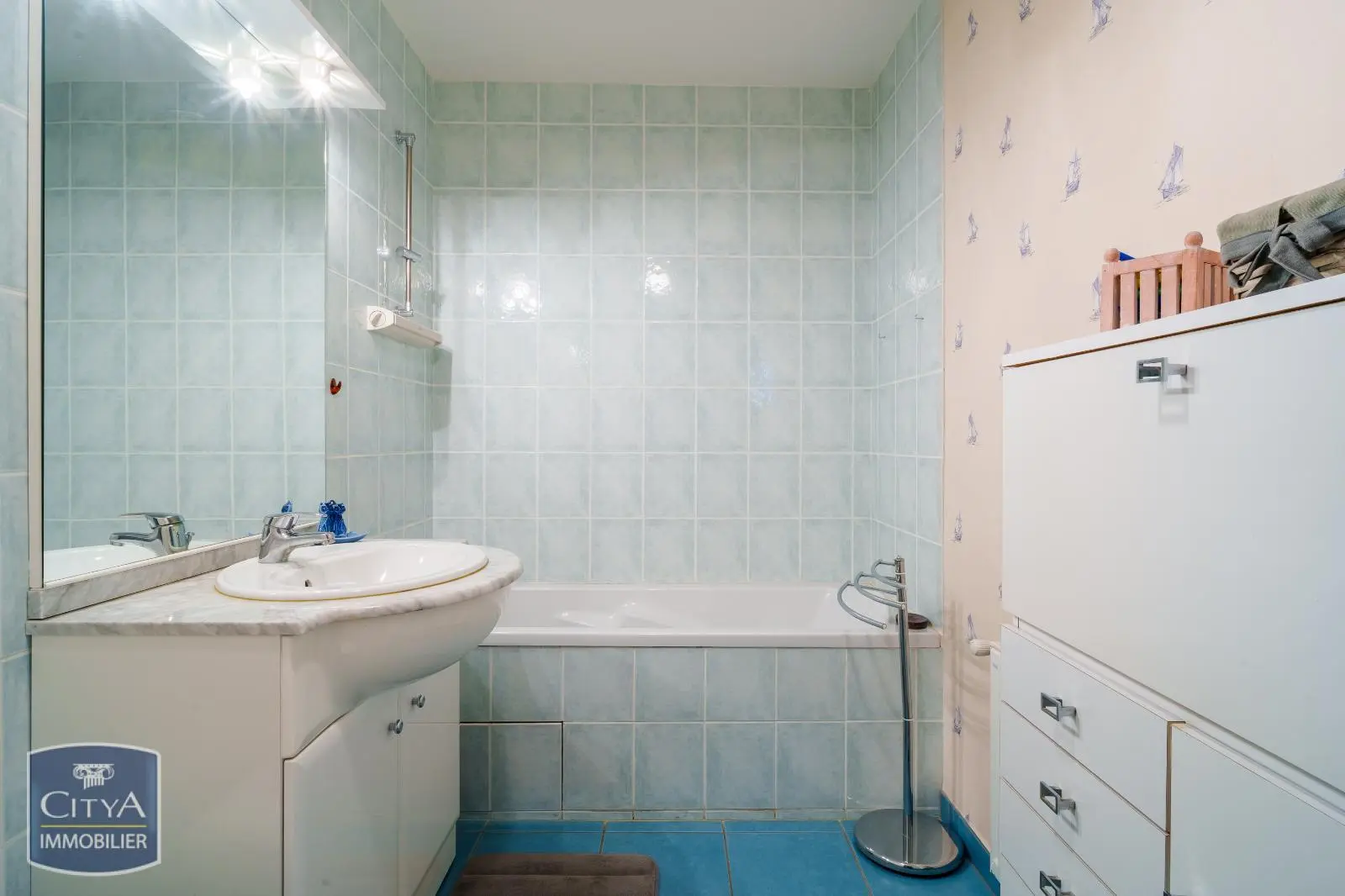 Photo 10 Appartement 5 pièces 102.8m²