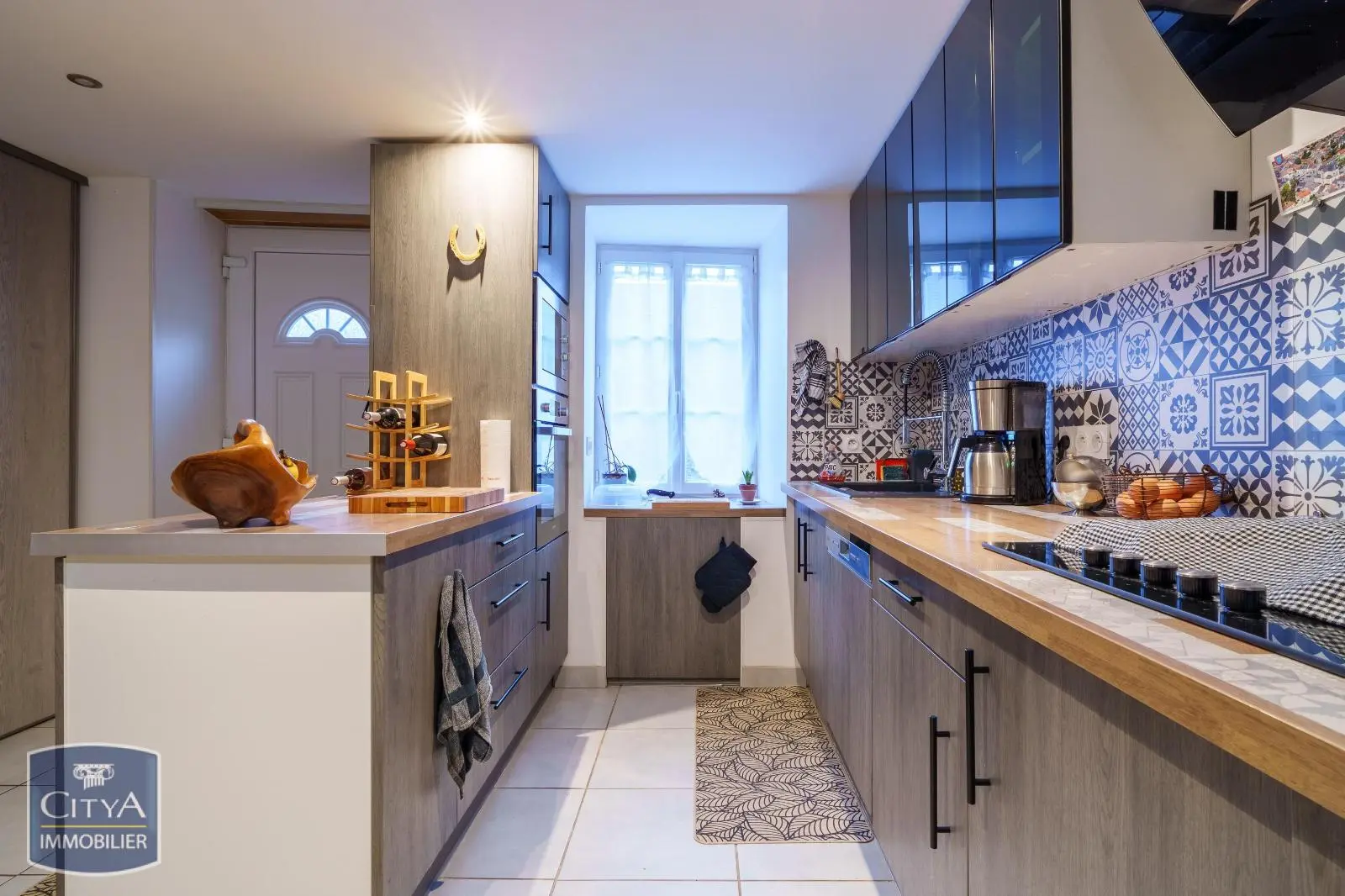 Photo 2 Maison 3 pièces 109m²