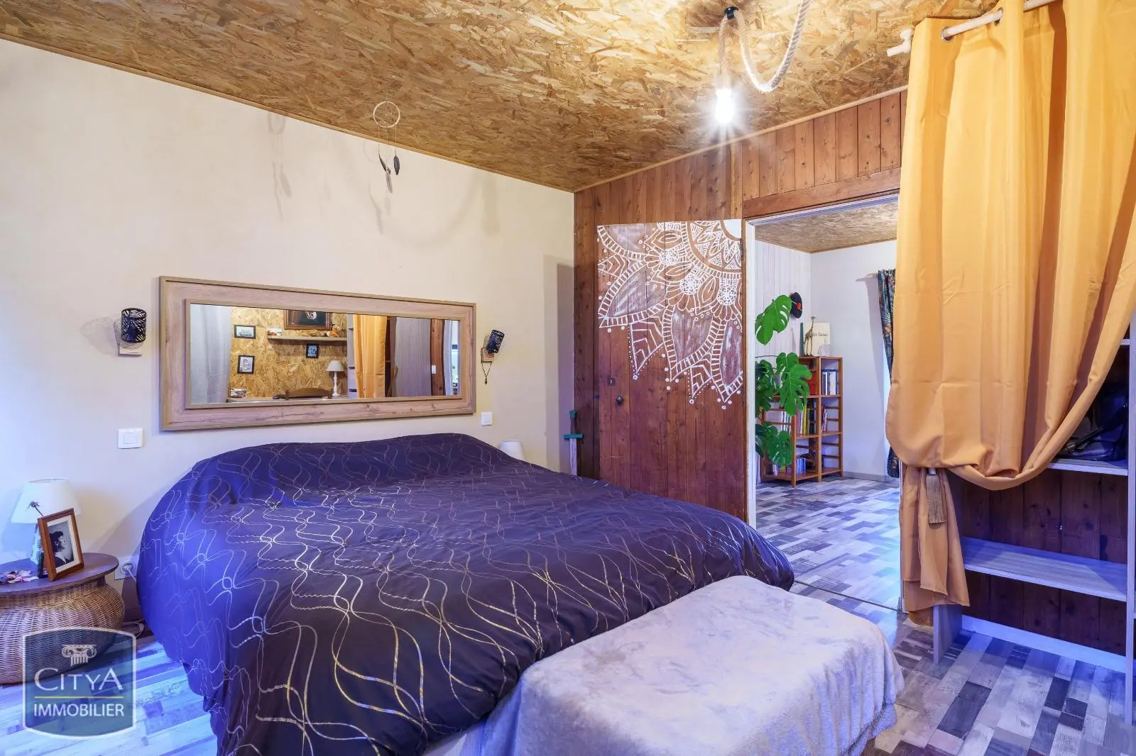 Photo 5 Maison 3 pièces 109m²