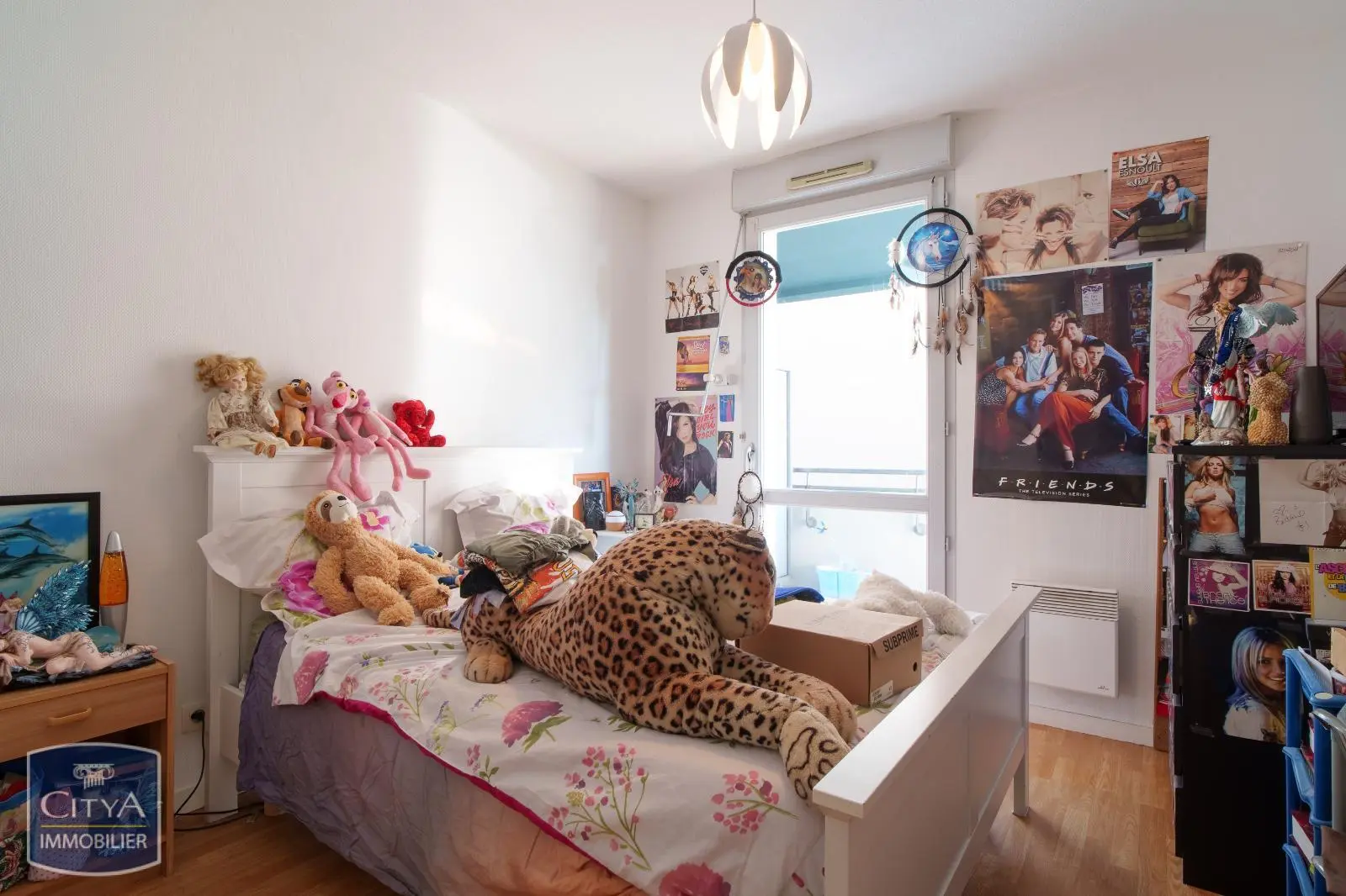 Photo 6 Appartement 3 pièces 62.8m²