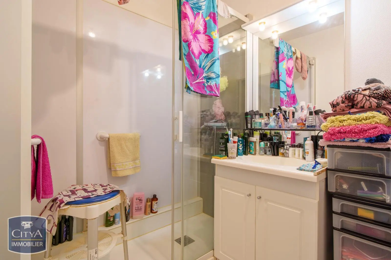 Photo 8 Appartement 3 pièces 62.8m²