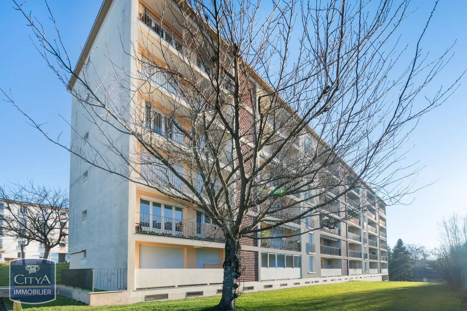 Photo 12 Appartement 3 pièces 67.63m²