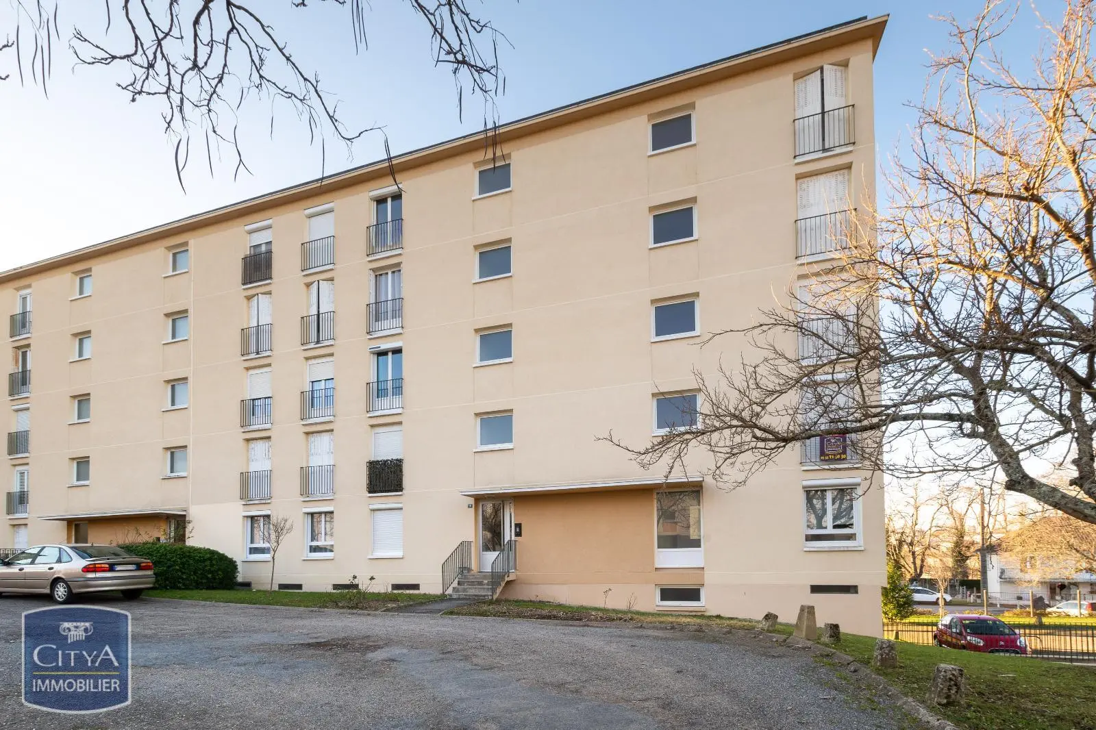 Photo 13 Appartement 3 pièces 67.63m²