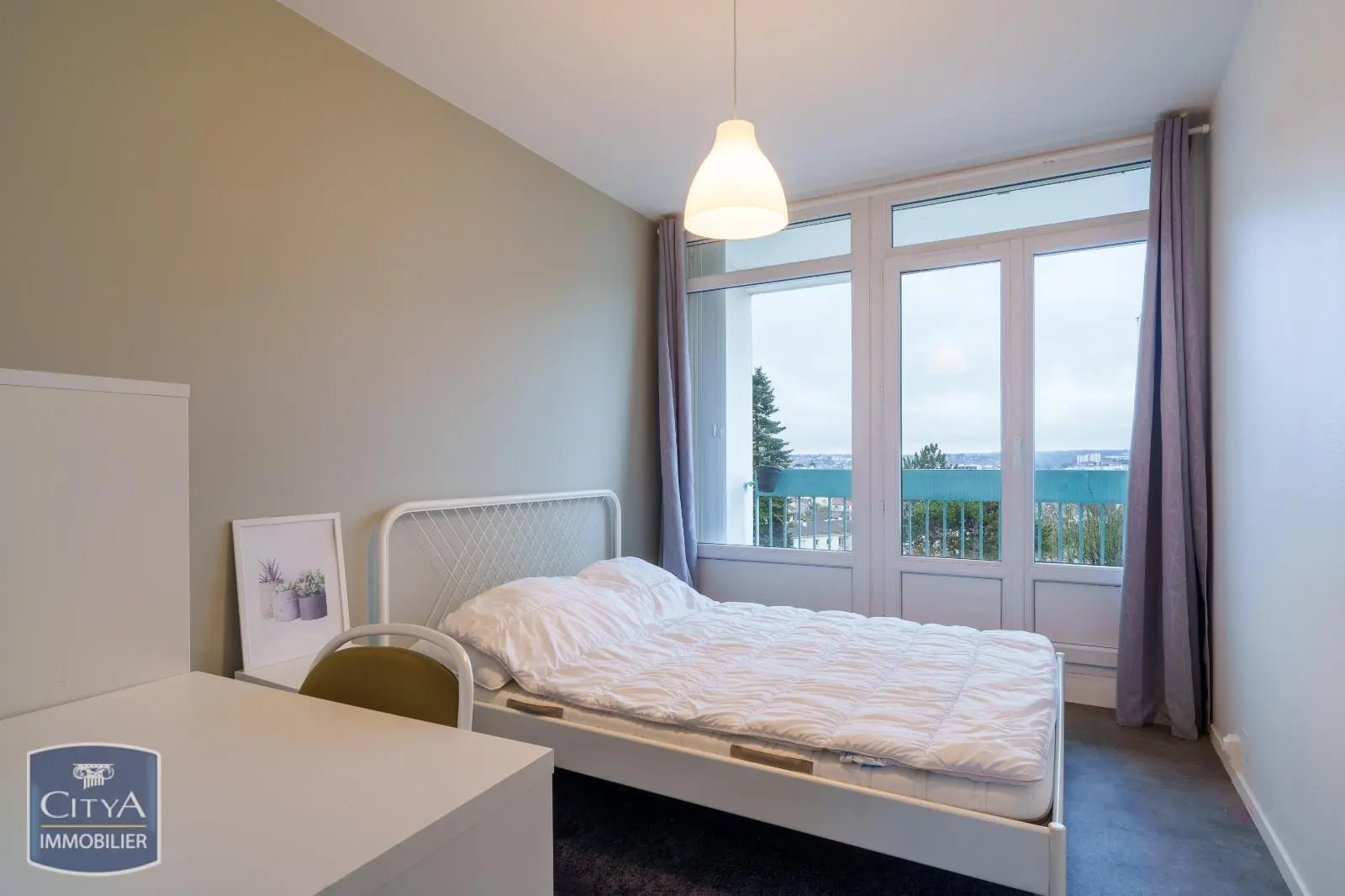 Photo 7 appartement Limoges