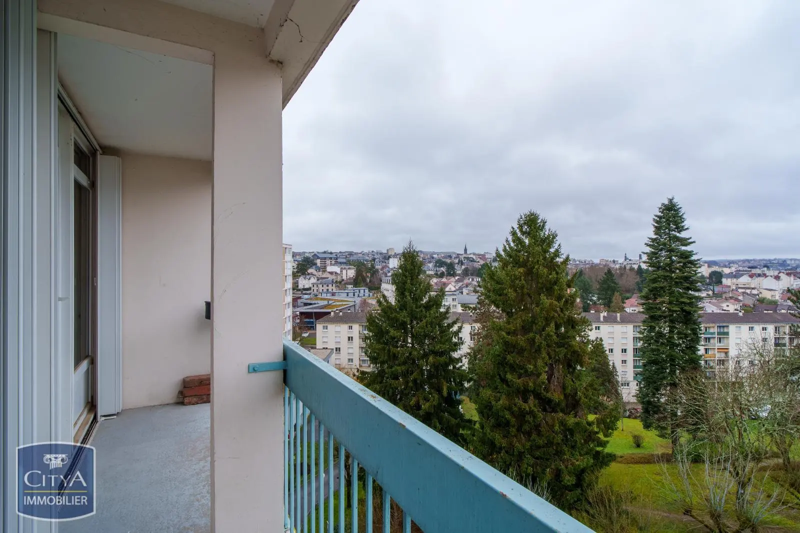 Photo 9 appartement Limoges