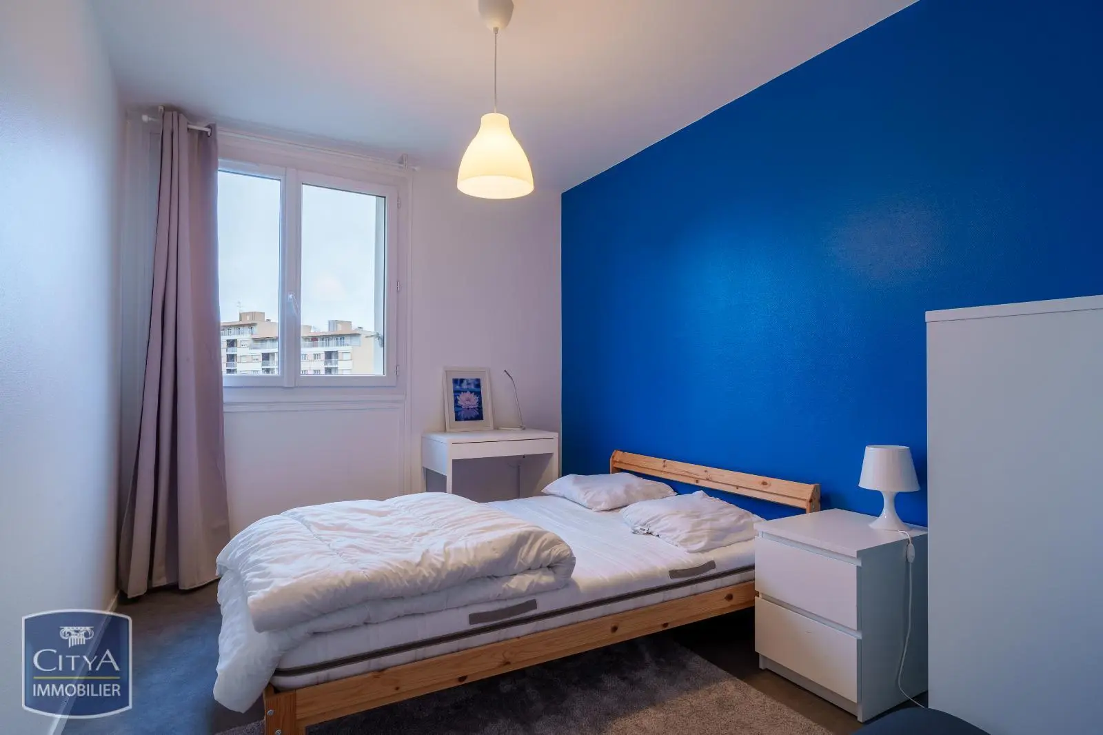 Photo 6 appartement Limoges