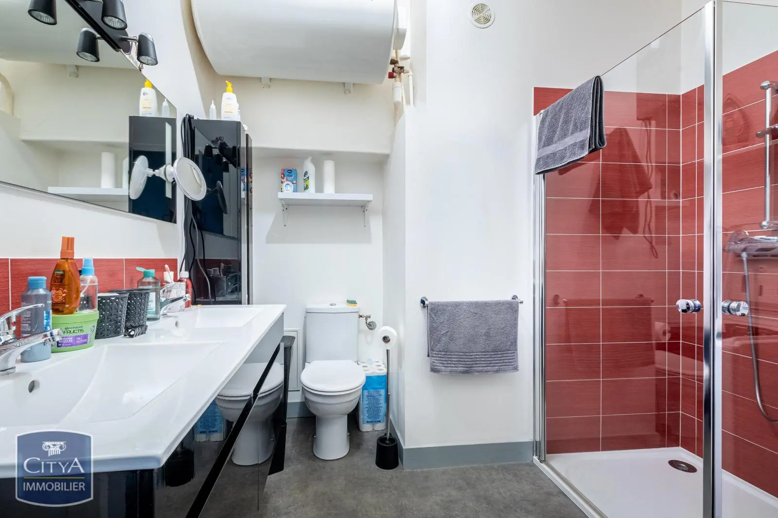 Photo 10 Appartement 3 pièces 50m²