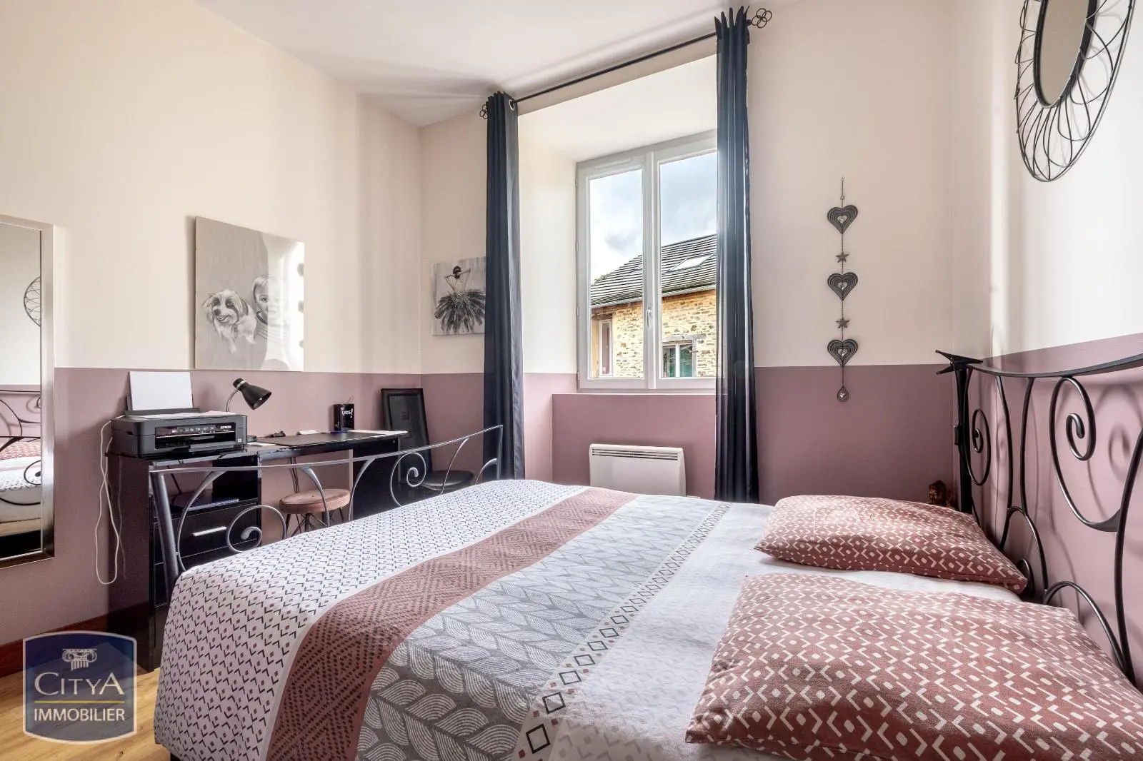 Photo 5 Appartement 3 pièces 50m²