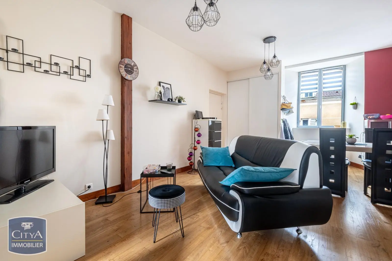 Photo 14 Appartement 3 pièces 50m²