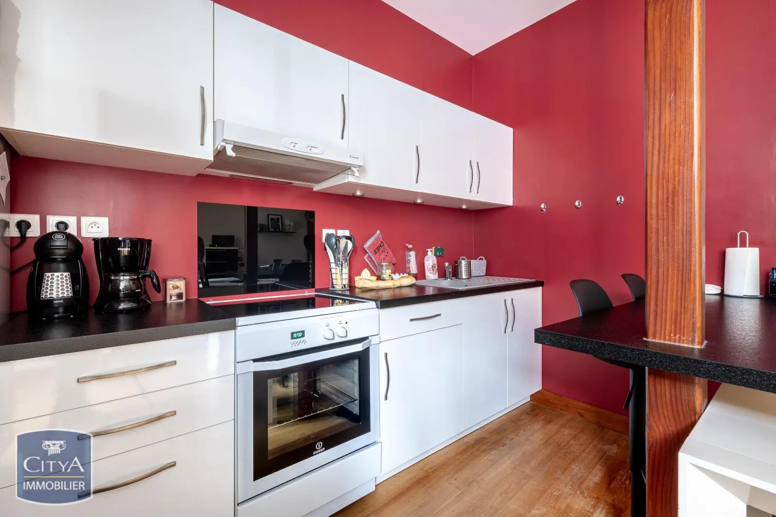 Photo 9 Appartement 3 pièces 50m²