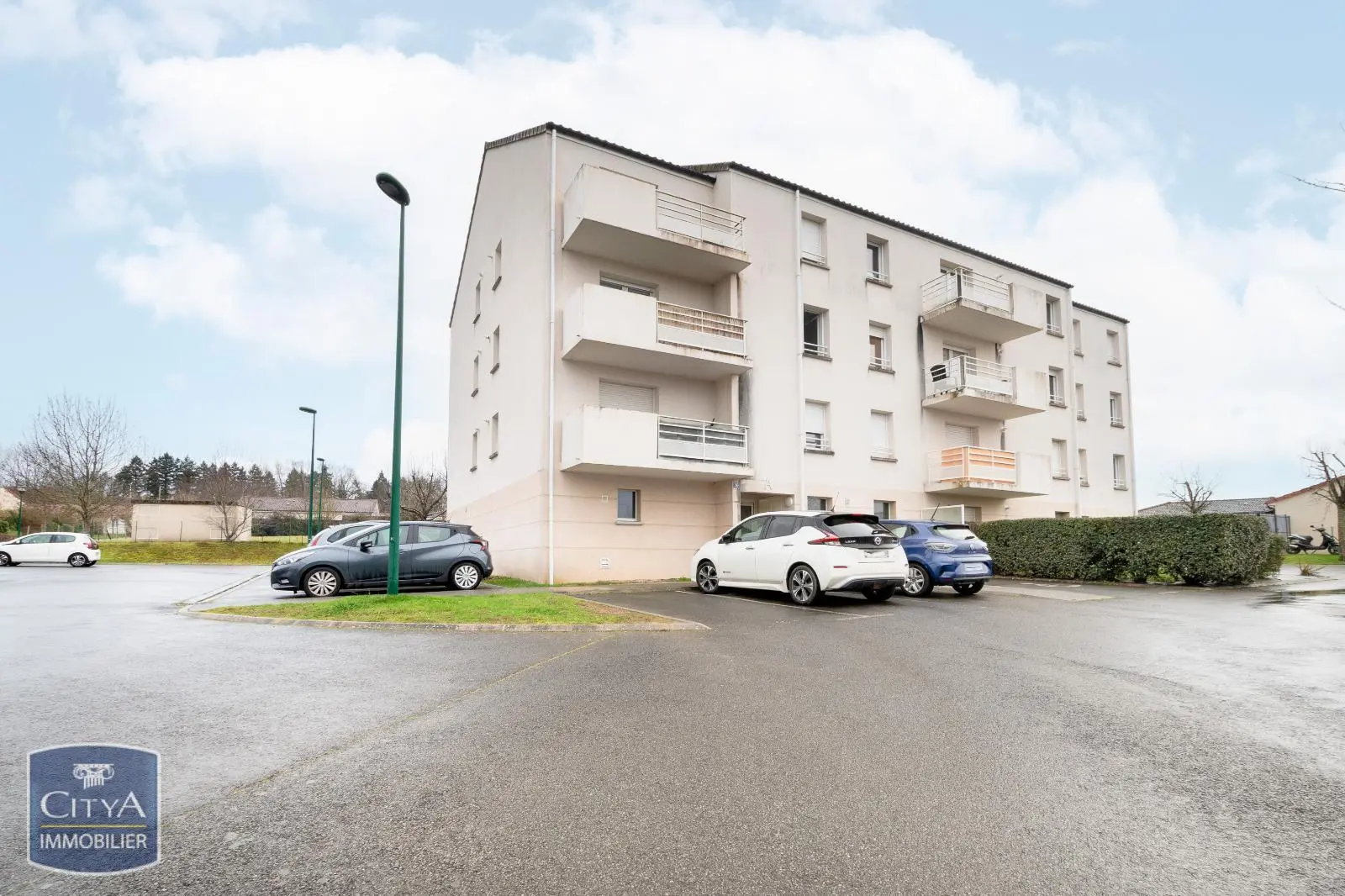 Photo 10 Appartement 2 pièces 50.71m²