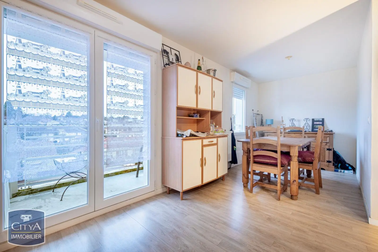 Photo 9 Appartement 2 pièces 50.71m²