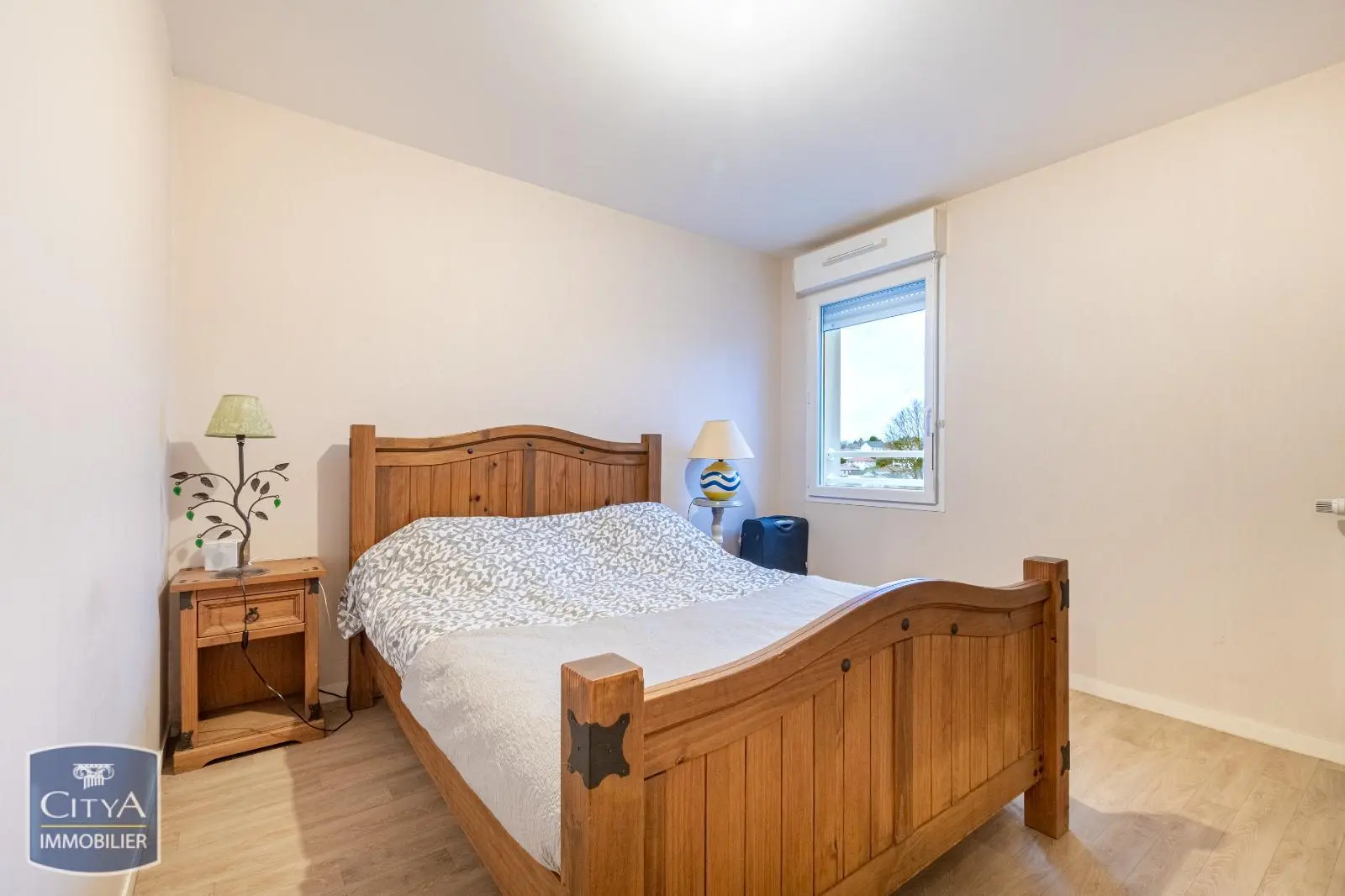 Photo 8 Appartement 2 pièces 50.71m²