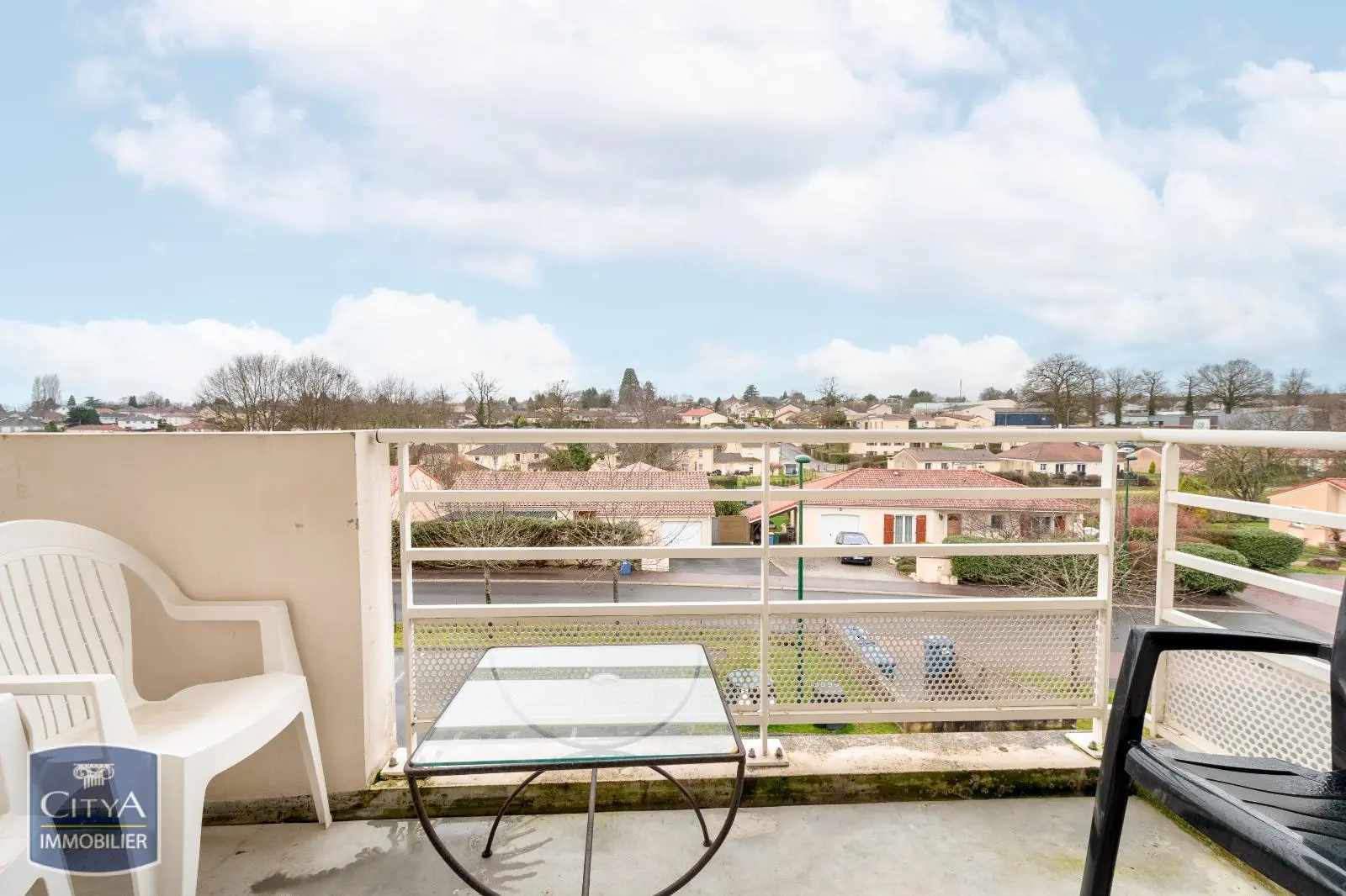 Photo 5 Appartement 2 pièces 50.71m²