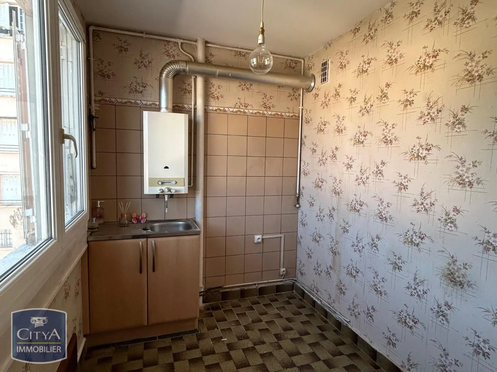 Photo 4 Appartement 2 pièces 32m²
