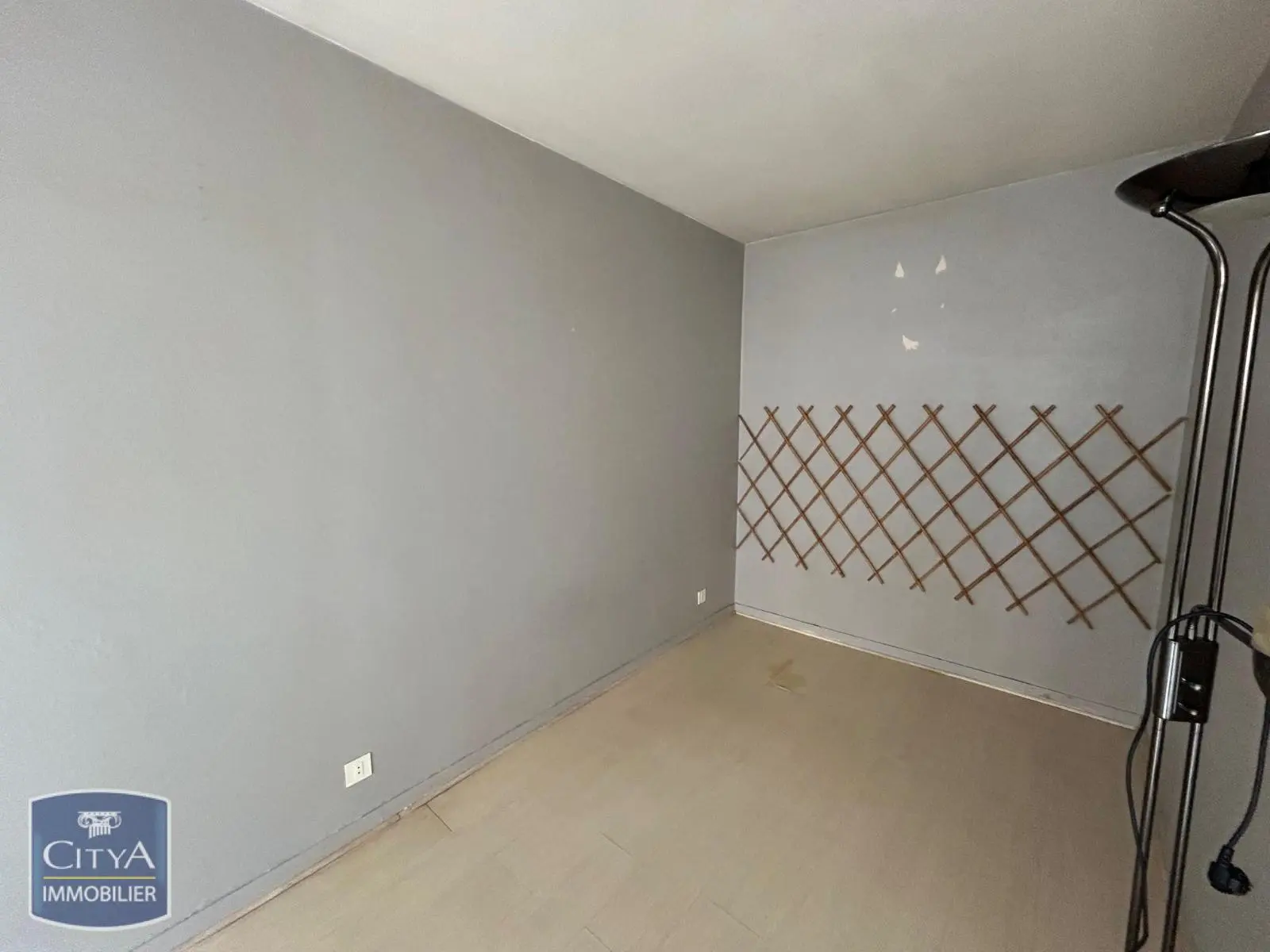 Photo 2 Appartement 1 pièce 35.54m²