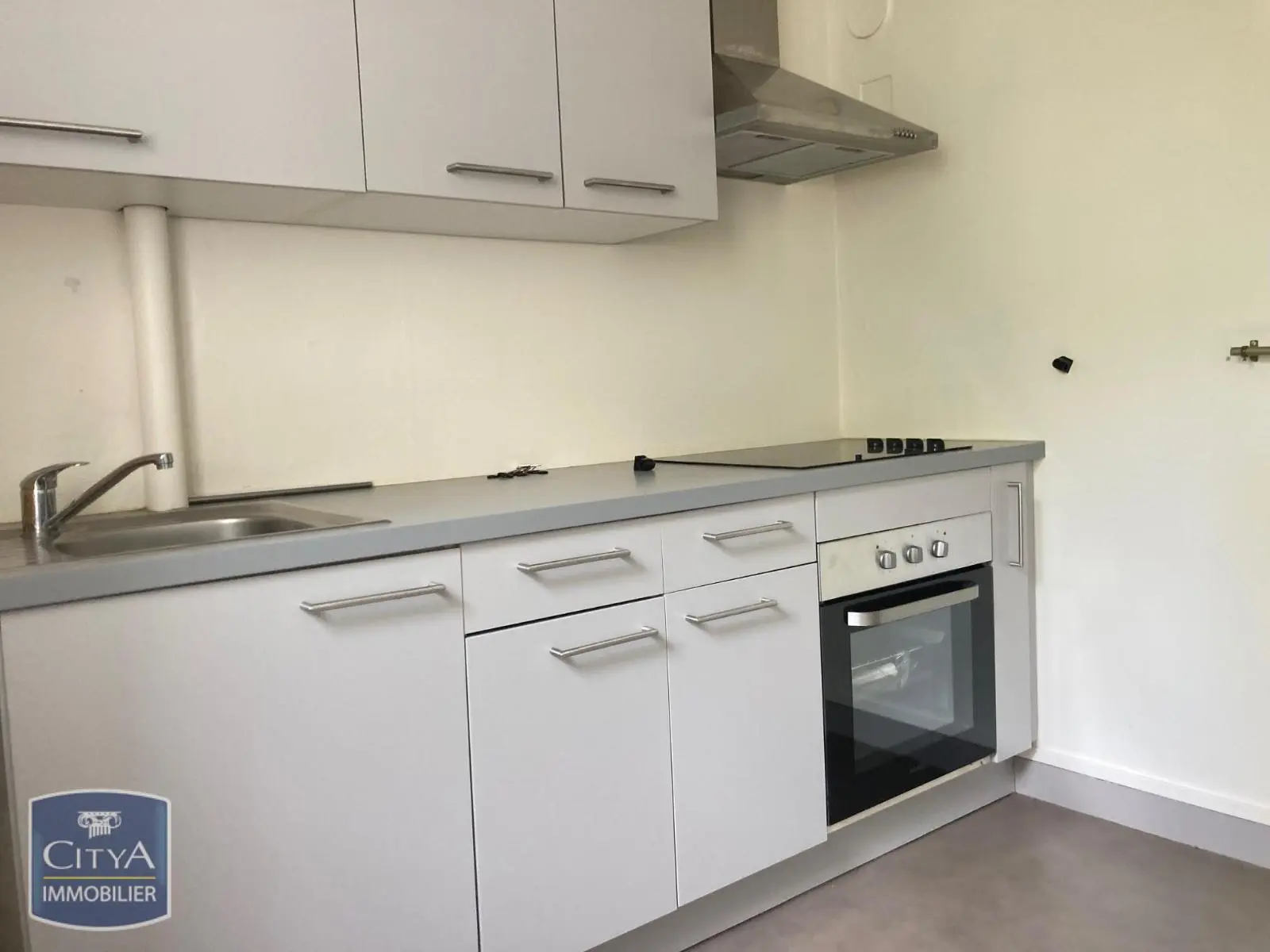 Photo 5 Appartement 2 pièces 40.93m²