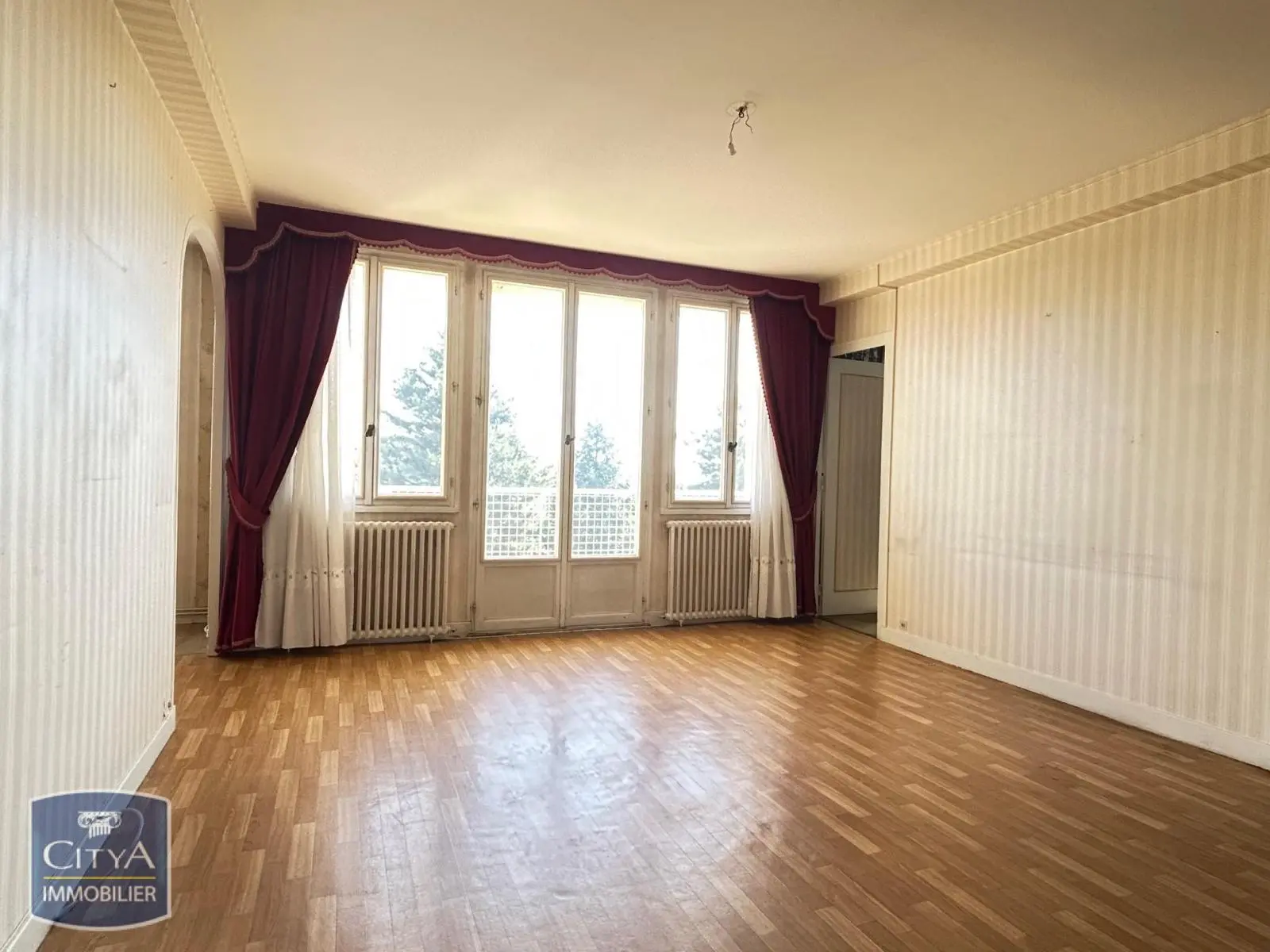 Photo 4 Appartement 4 pièces 61m²