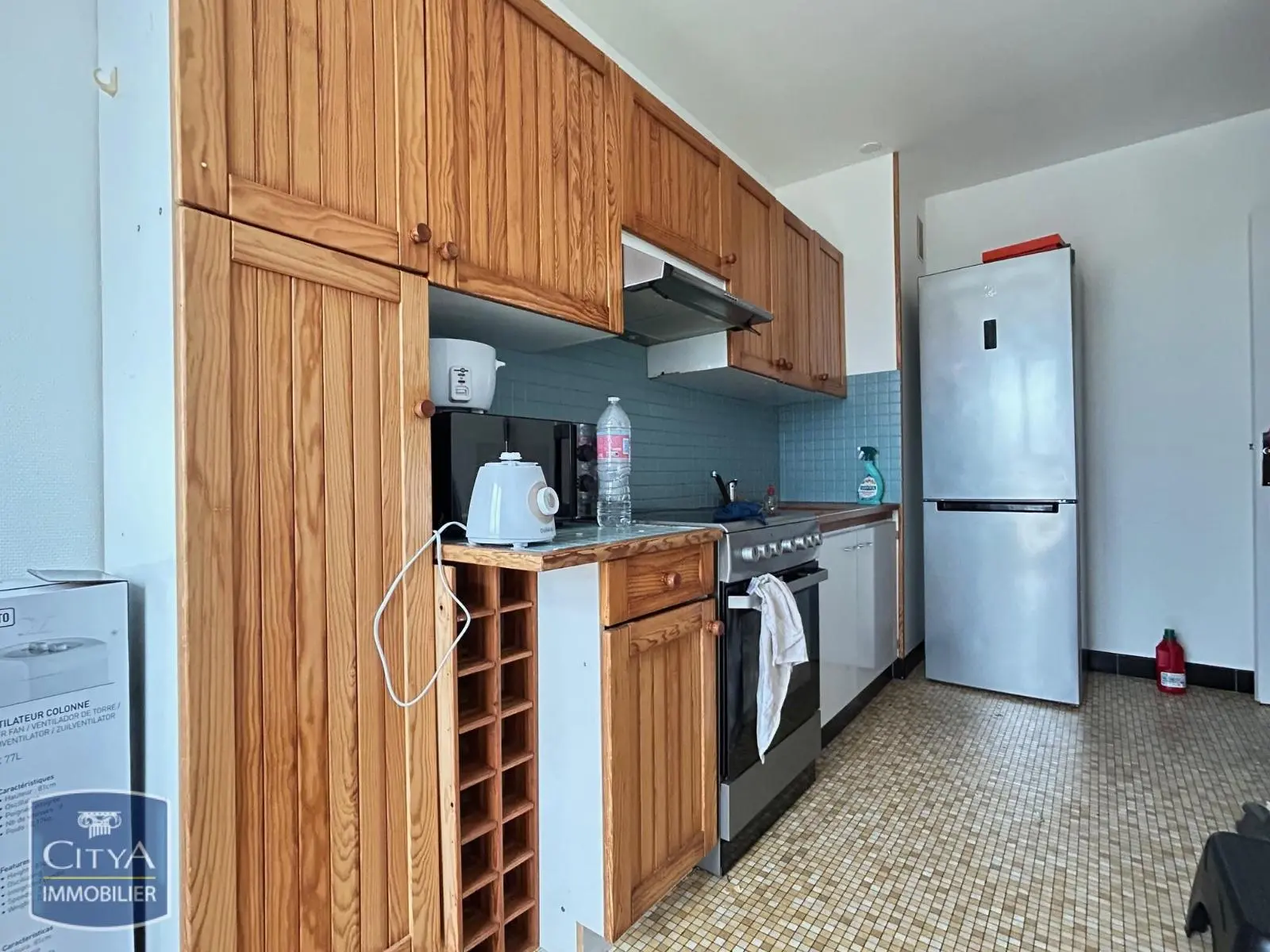 Photo 5 Appartement 2 pièces 44m²