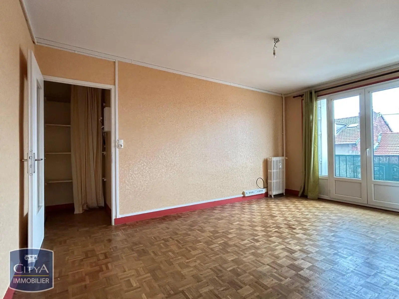 Photo 3 Appartement 2 pièces 40.71m²
