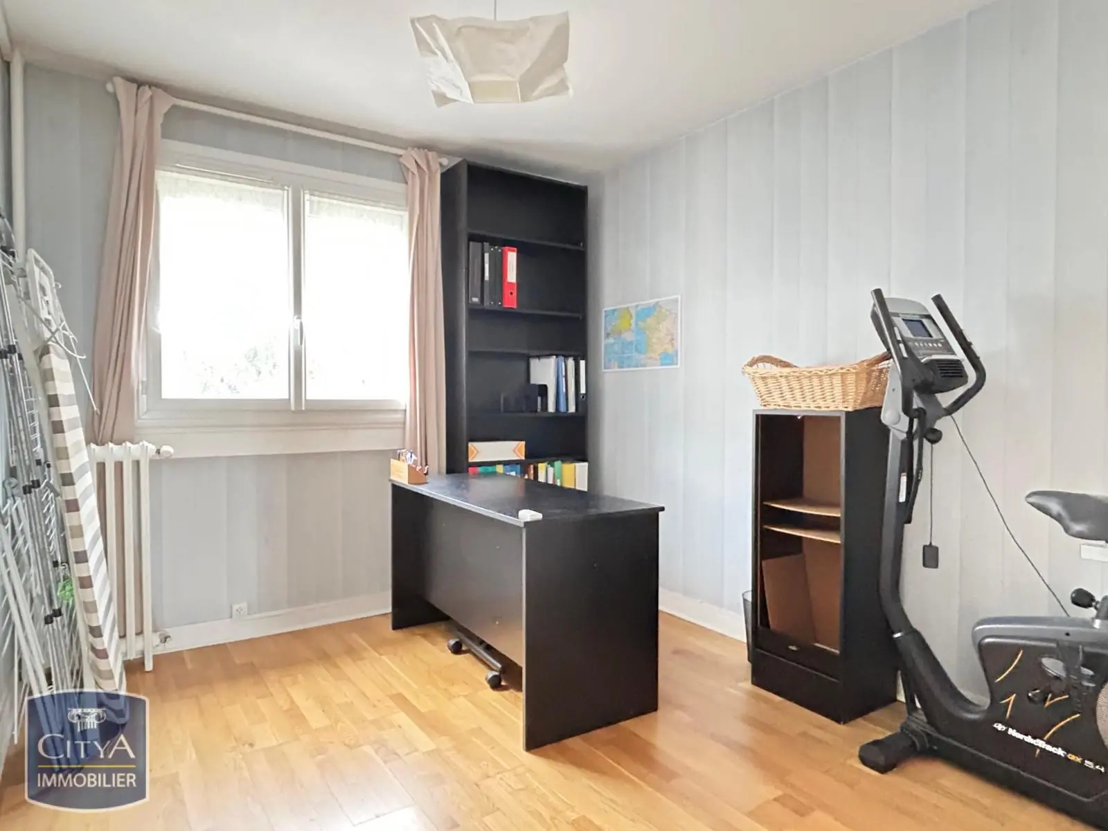 Photo 3 Appartement 4 pièces 65.88m²