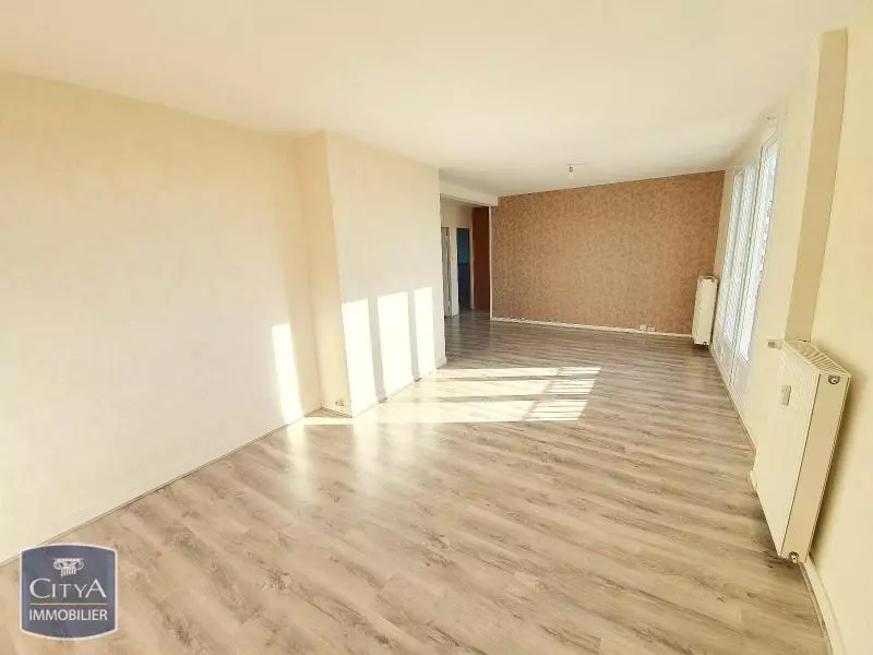 Illustration pour Appartement 4 pièces 66m² Photo Appartement 4 pièces 66m²