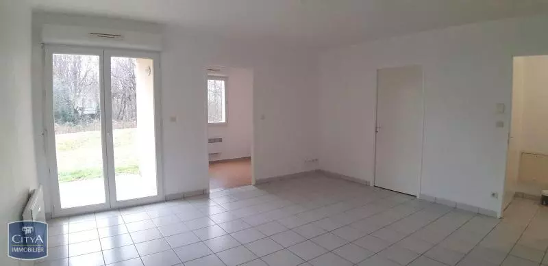 Illustration pour Appartement 2 pièces 55.16m² Photo Appartement 2 pièces 55.16m²