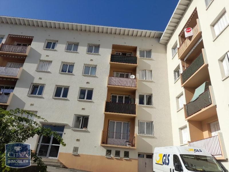 Vente Appartement 52m² 3 Pièces à Limoges (87000) - Citya