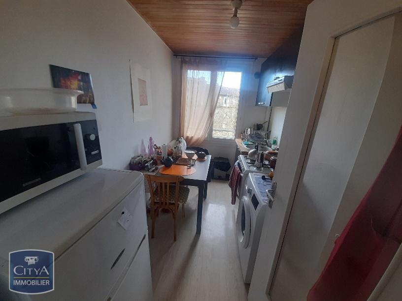 Photo 6 appartement Limoges
