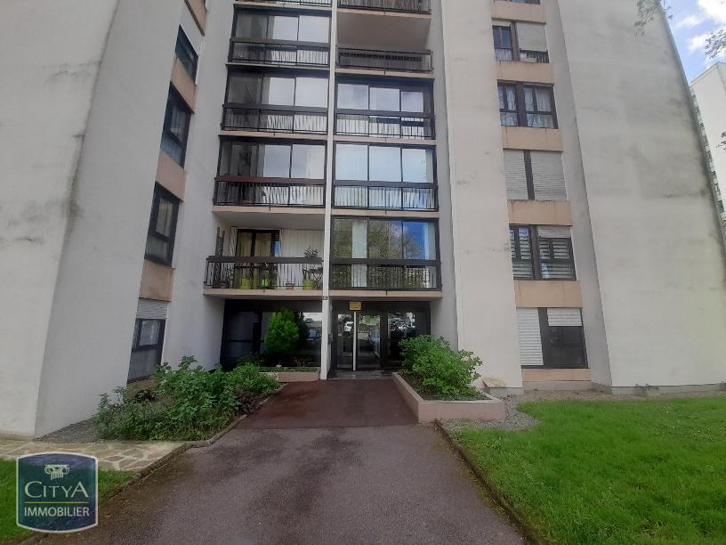 Vente Appartement 74m² 3 Pièces à Limoges (87000) - Citya