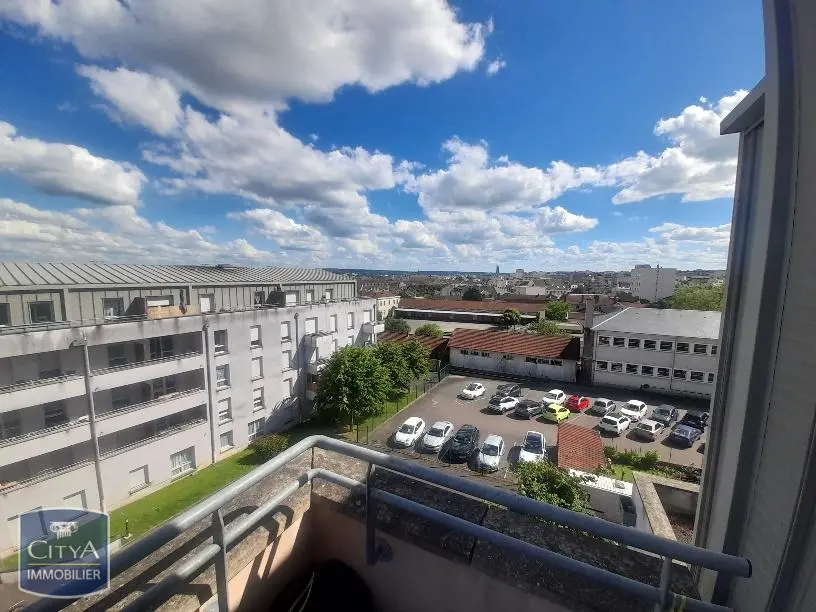 Photo 3 Appartement 3 pièces 68m²