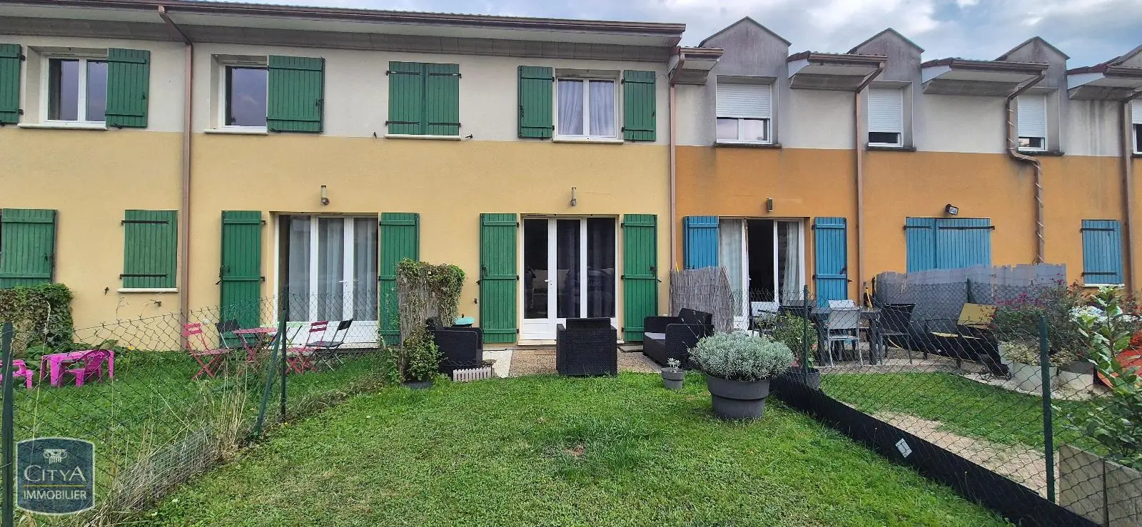 Photo 1 Appartement 3 pièces 64.51m²