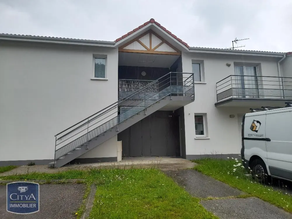 Photo 1 Appartement 2 pièces 51m²