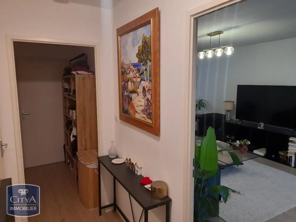 Photo 3 Appartement 2 pièces 51m²