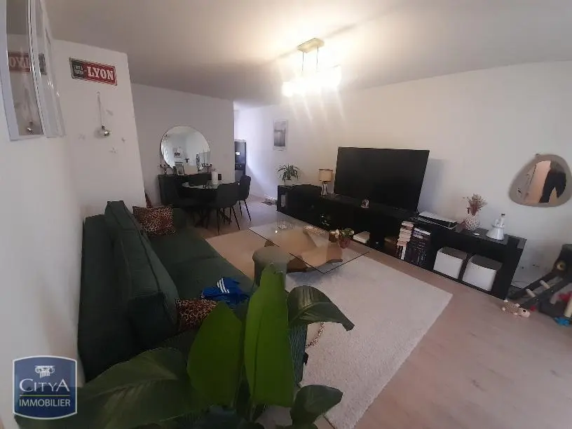 Photo 6 Appartement 2 pièces 51m²