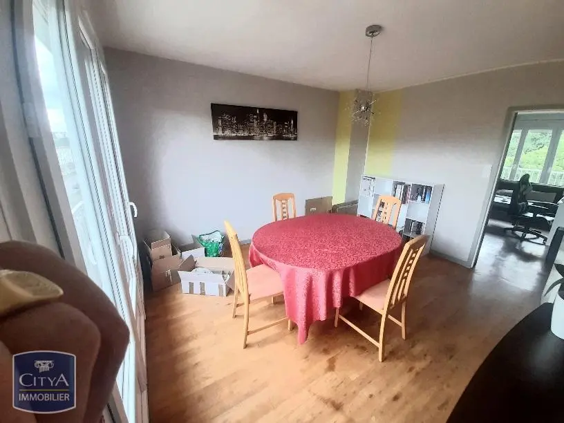 Photo 5 Appartement 4 pièces 83m²