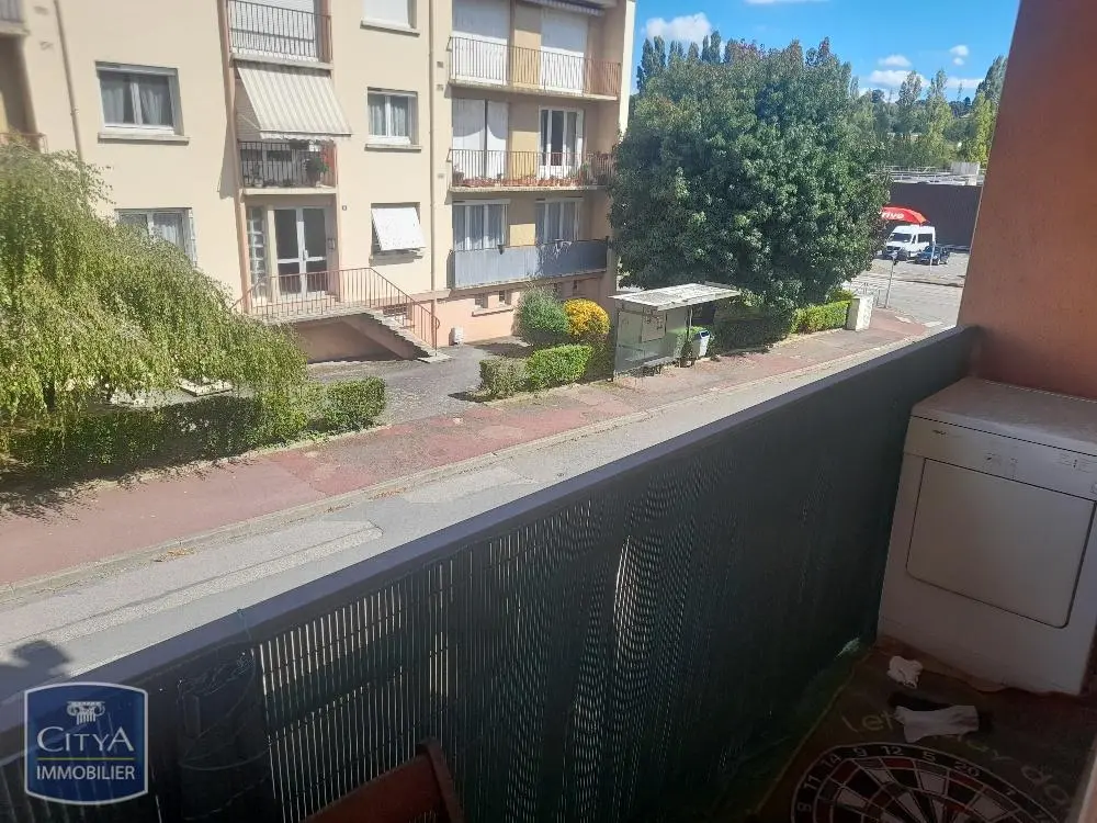 Photo 4 Appartement 2 pièces 46m²
