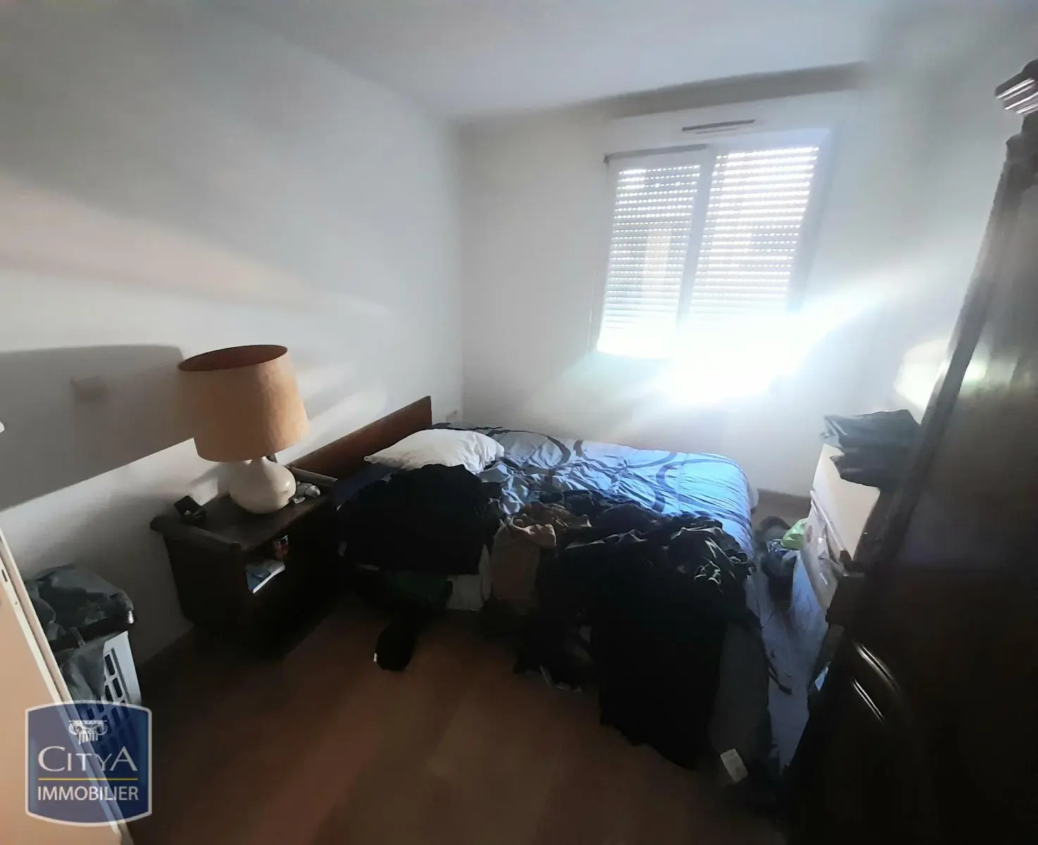 Photo 5 Appartement 2 pièces 46m²