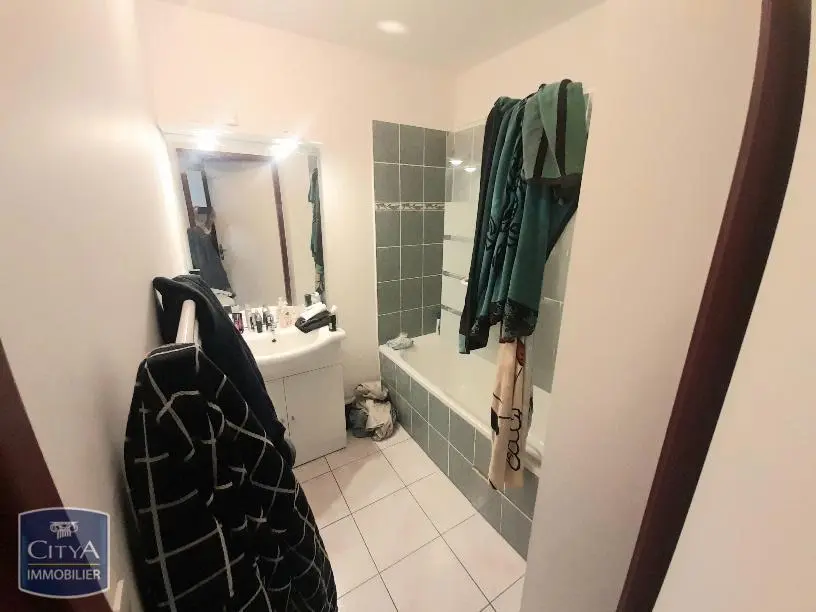 Photo 6 Appartement 2 pièces 46m²