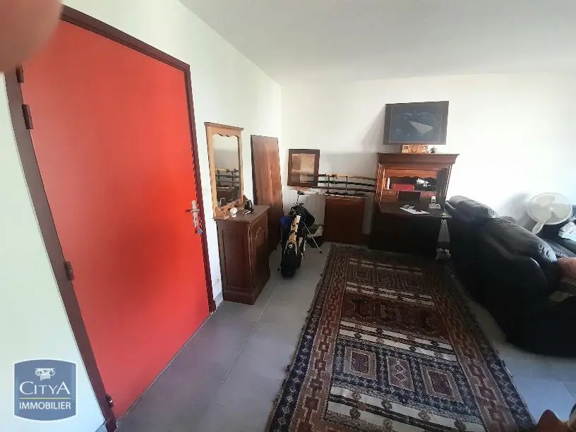 Photo 2 Appartement 2 pièces 46m²
