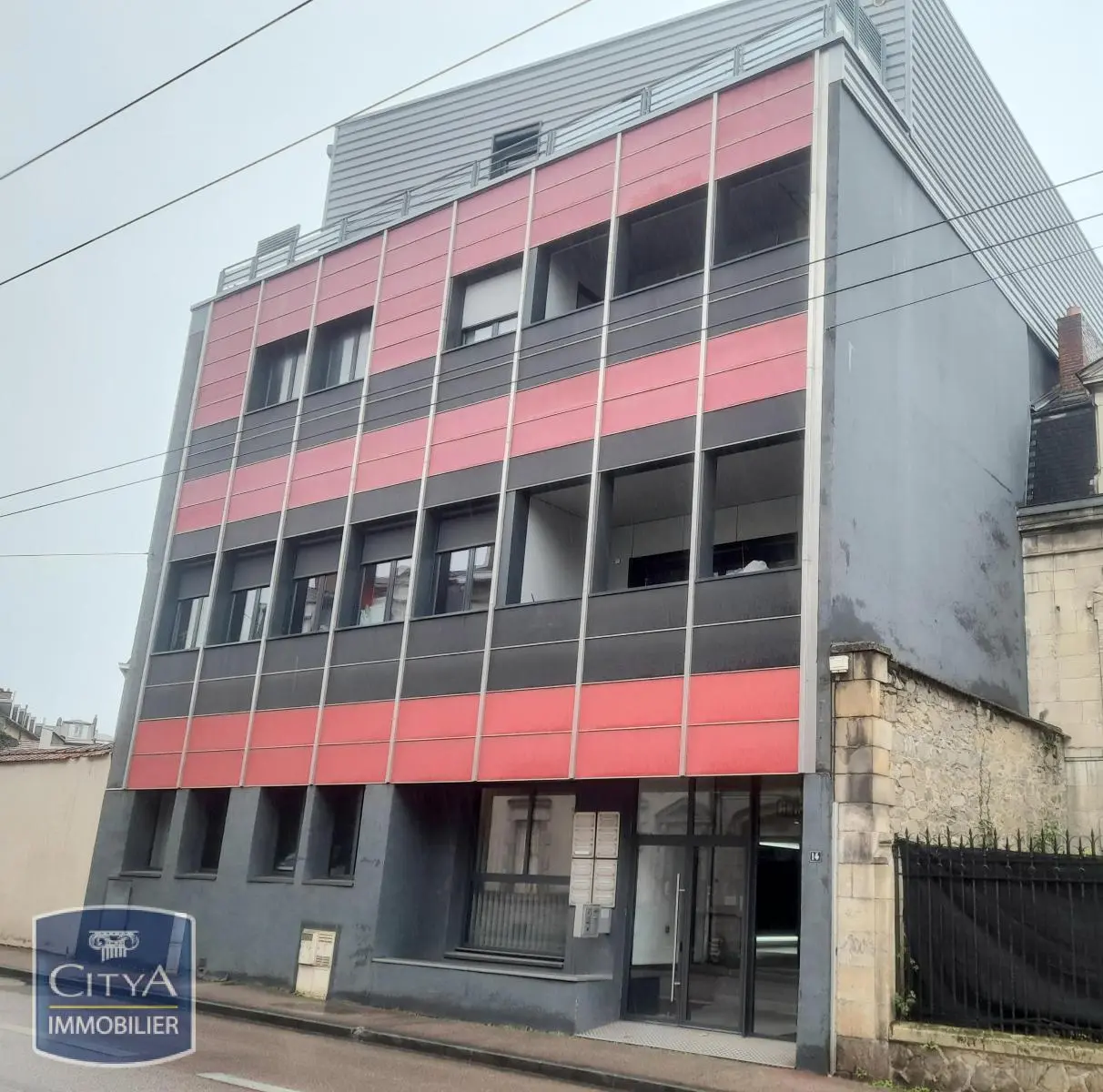 Photo 1 Appartement 3 pièces 75m²