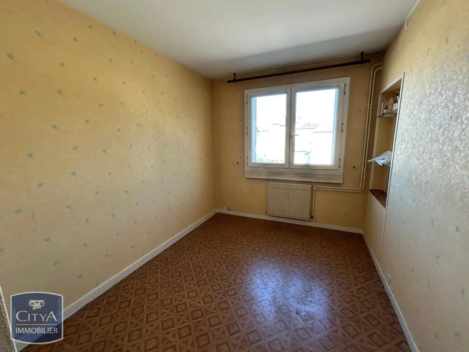Photo 5 Appartement 2 pièces 32m²