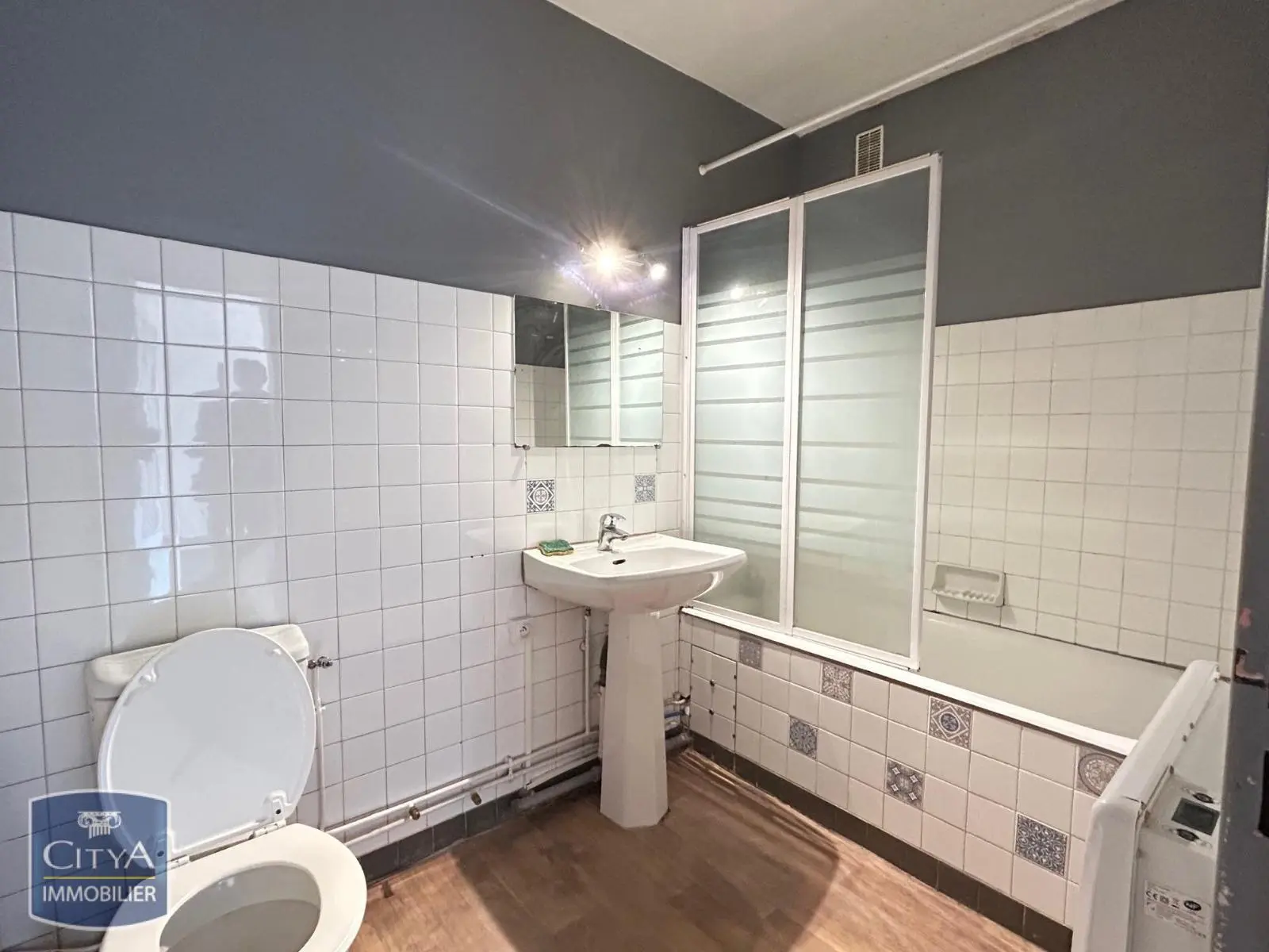 Photo 5 Appartement 2 pièces 32.26m²