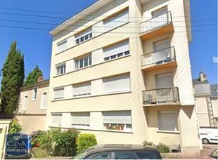 Vente Appartement 38m² 2 Pièces à Limoges (87000) - Citya