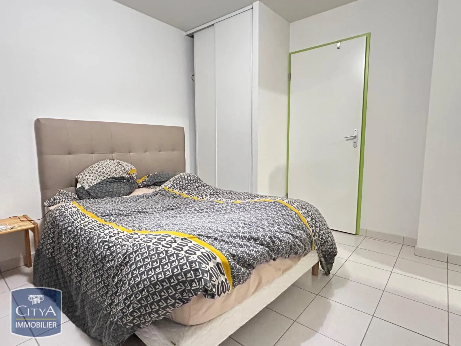 Photo 3 Appartement 2 pièces 37.55m²